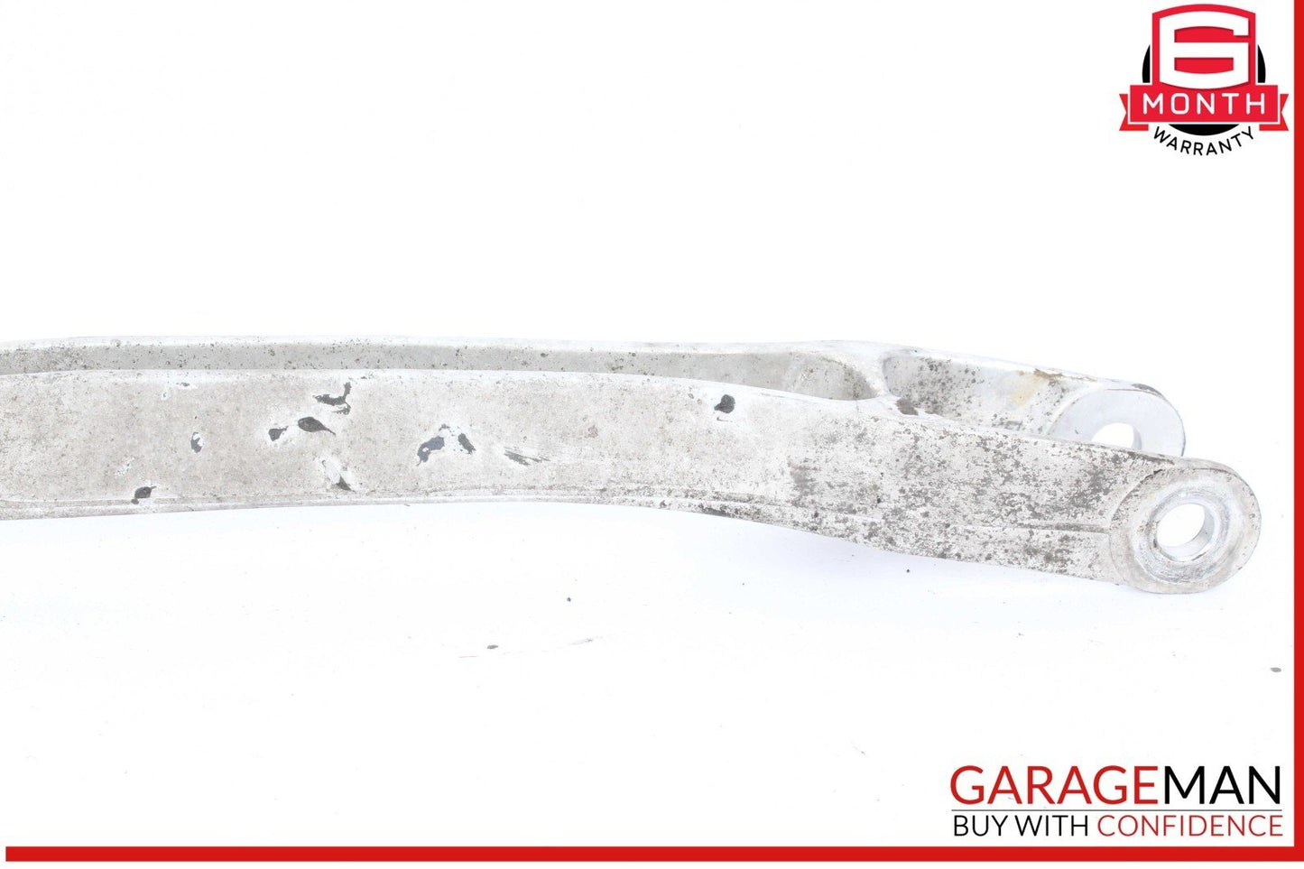 05-12 Porsche Boxster 987 Rear Right / Left Lower Suspension Control Arm OEM