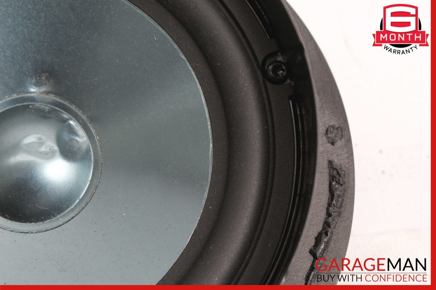 07-09 Mercedes W211 E350 E320 E550 Rear Left Driver Side Door Audio Speaker OEM