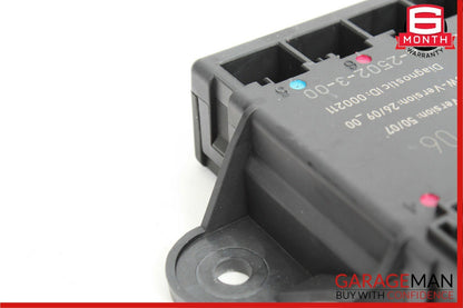 08-14 Mercedes W204 C300 C250 Rear Left Side Door Control Module Unit