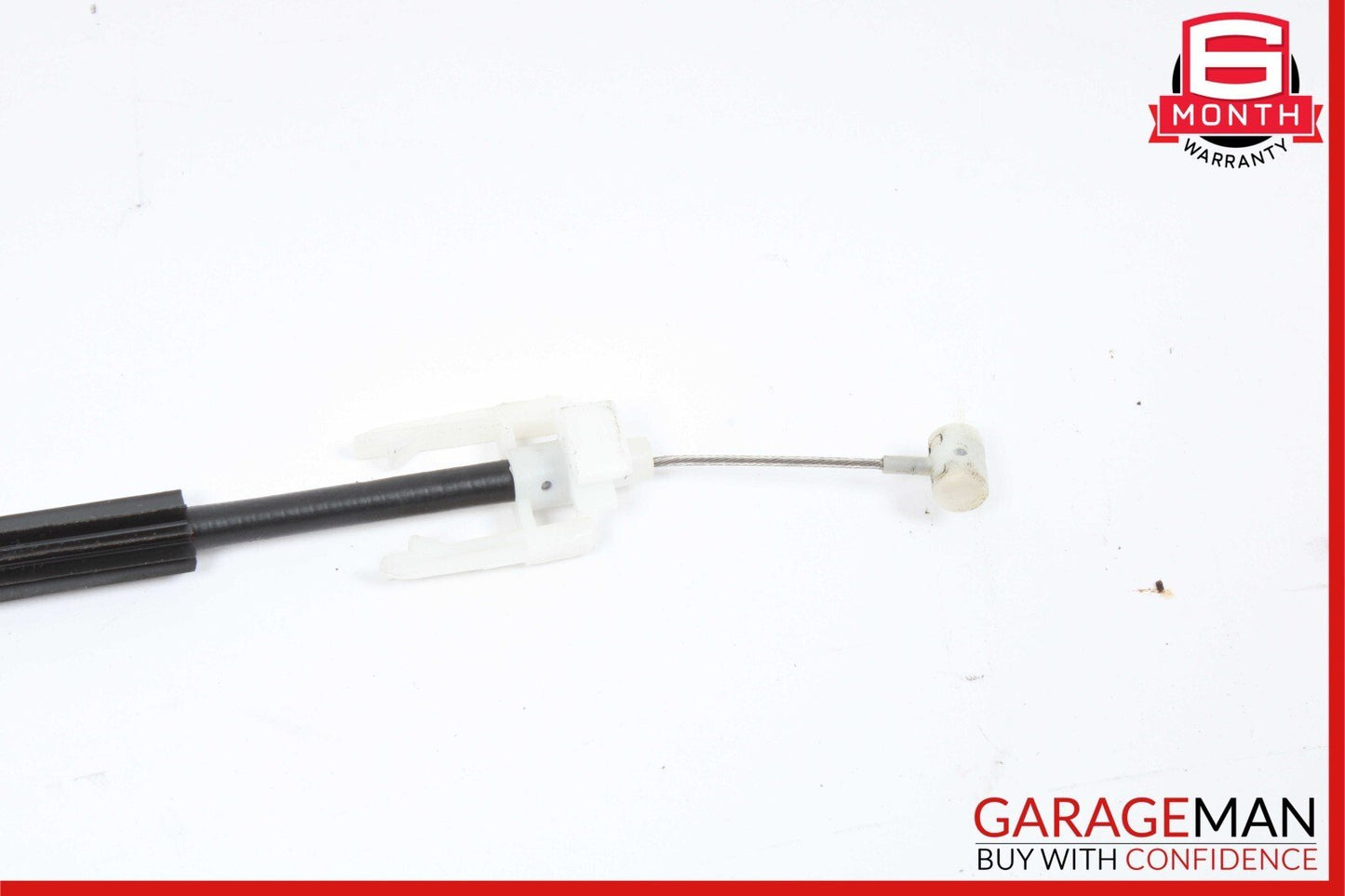 03-10 Porsche Cayenne 955 957 Rear Left Side Door Lock Latch Actuator