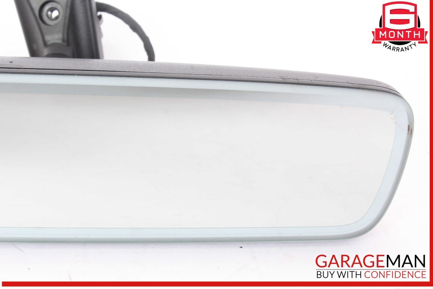 20-24 Lincoln Aviator Windshield Upper Interior Rear View Mirror Auto Dim OEM