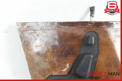 90-95 Mercedes R129 500SL Front Right Side Seat Adjust Control Switch Module OEM