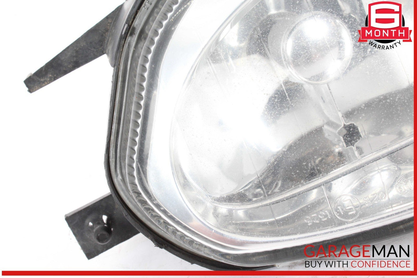 03-06 Mercedes W211 E320 E500 E350 Front Left Side Foglight Fog Light Lamp OEM