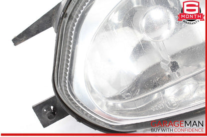 03-06 Mercedes W211 E320 E500 E350 Front Left Side Foglight Fog Light Lamp OEM
