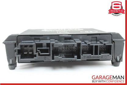 01-07 Mercedes W203 C240 C230 Rear Right Passenger Door Control Module OEM