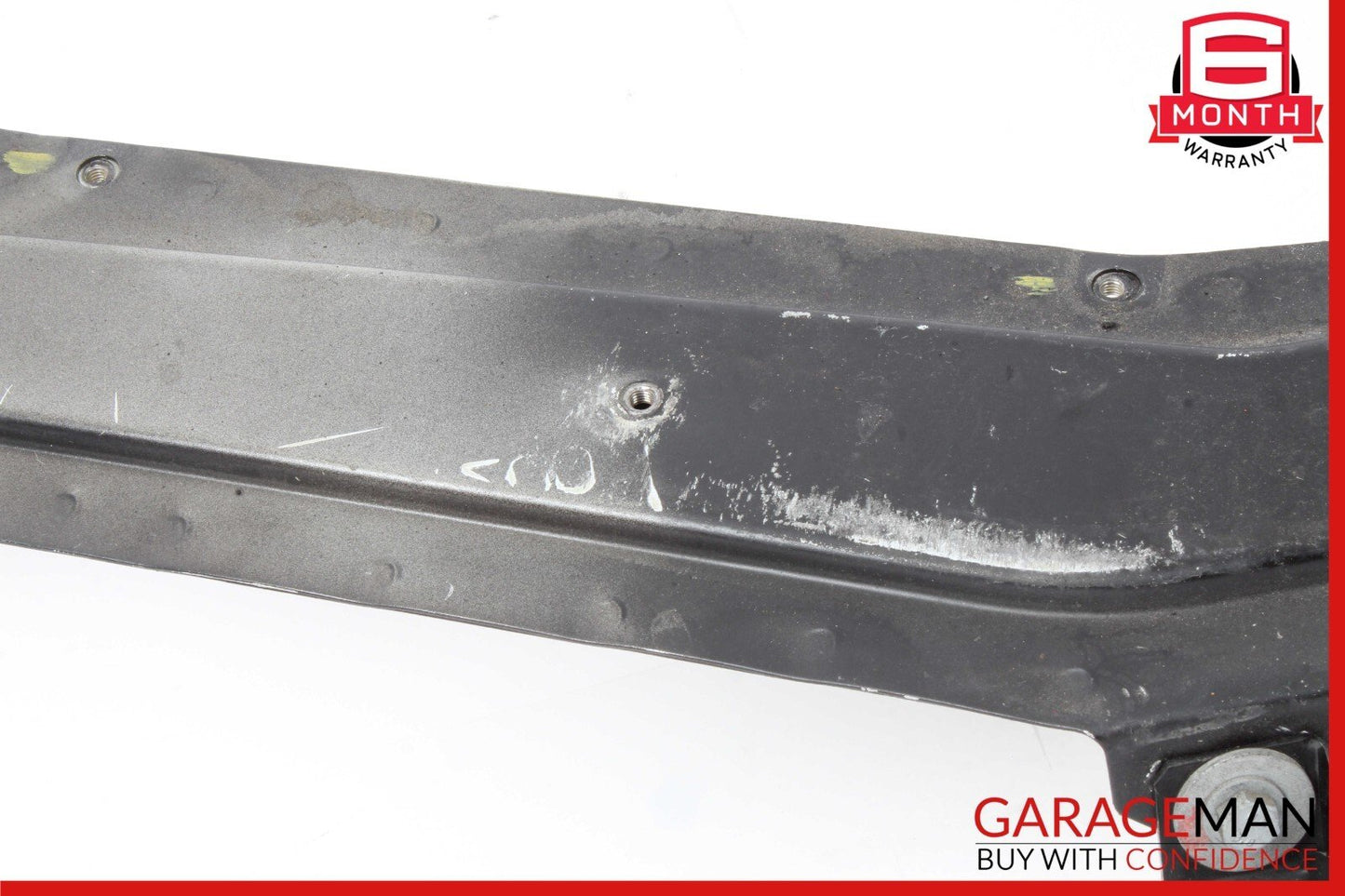 03-13 Maserati Quattroporte GT S M139 Front Upper Radiator Support Bracket OEM