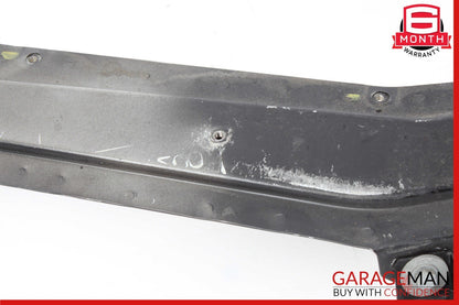 03-13 Maserati Quattroporte GT S M139 Front Upper Radiator Support Bracket OEM