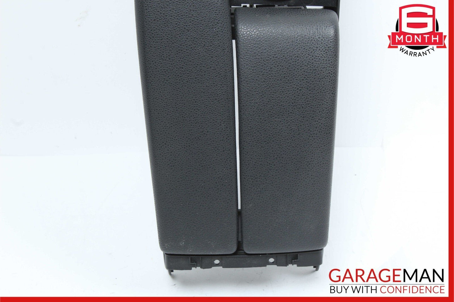 08-14 Mercedes W204 C250 Center Console Arm Rest Cup Holder Tray Compartment OEM