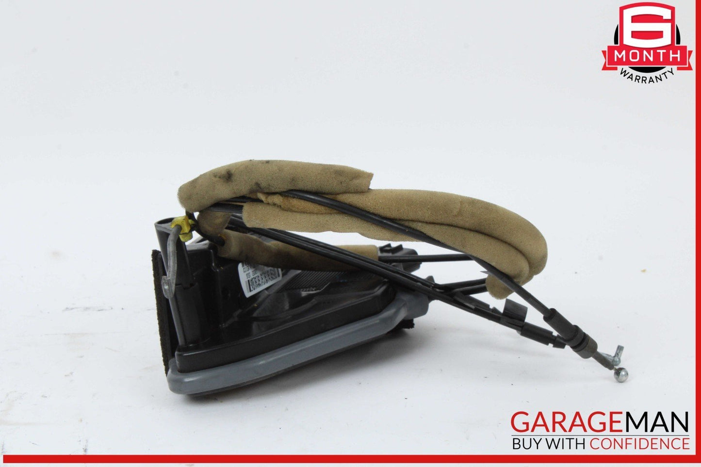 13-17 Nissan Leaf Front Left Driver Side Door Lock Latch Actuator OEM