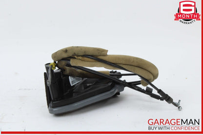 13-17 Nissan Leaf Front Left Driver Side Door Lock Latch Actuator OEM