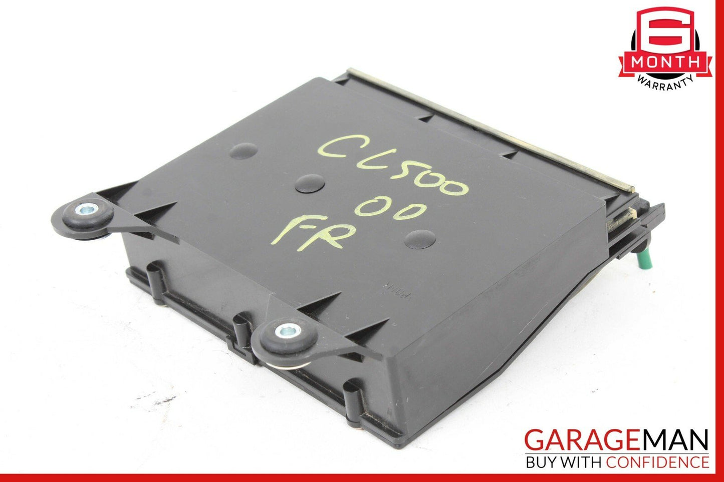 00-09 Mercedes W215 CL500 Front Right or Left Seat Control Valve Block Module