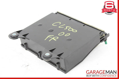00-09 Mercedes W215 CL500 Front Right or Left Seat Control Valve Block Module