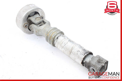 03-11 Mercedes W219 CLS500 E350 E320 CLS55 Steering Gear Coupling 2034620478 OEM