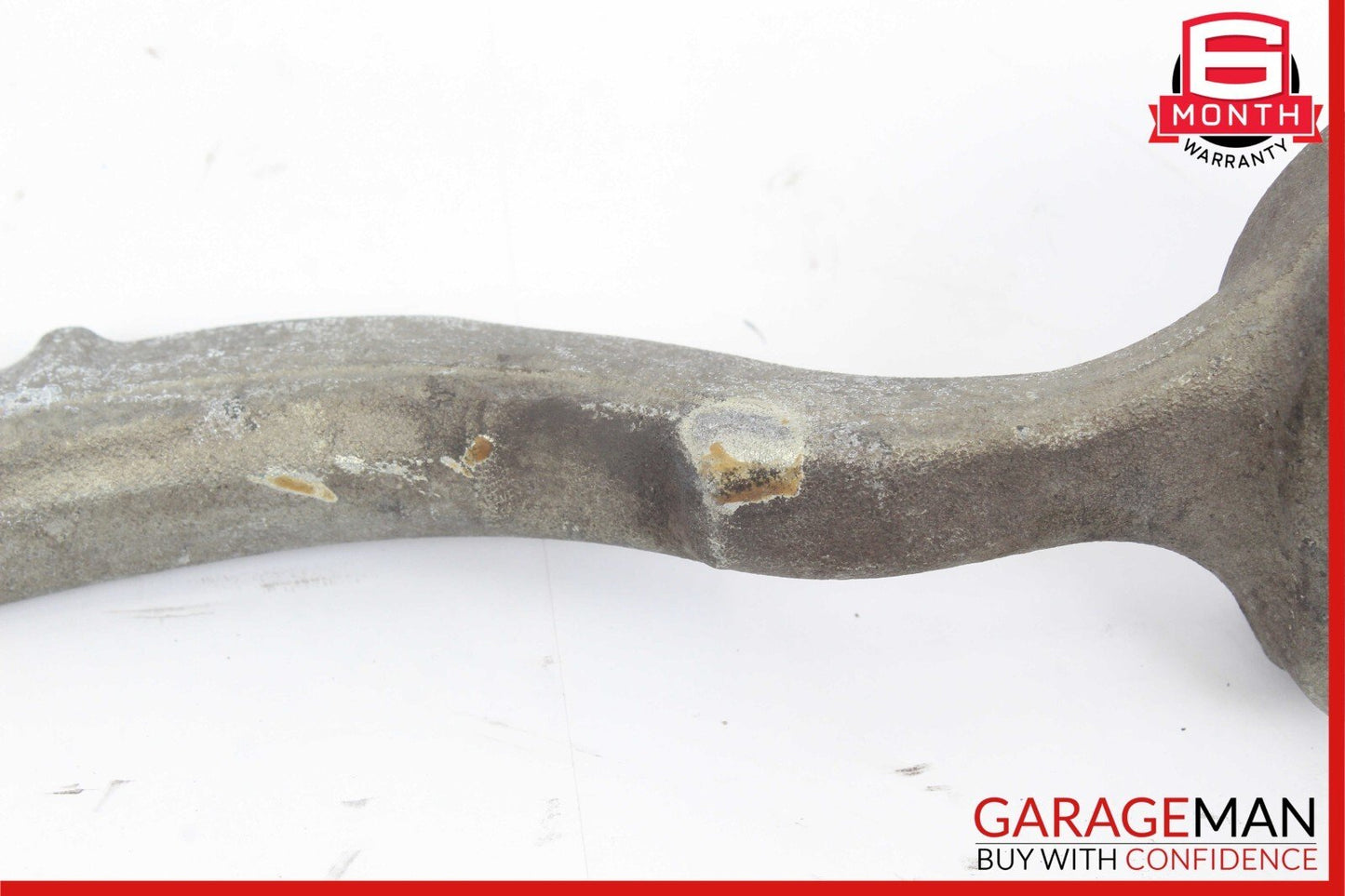 10-16 Mercedes W212 E350 Front Right Side Wishbone Suspension Control Arm OEM