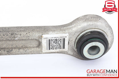 14-17 Maserati Ghibli Rear Left or Right Side Control Arm Bar Link 670006273 OEM