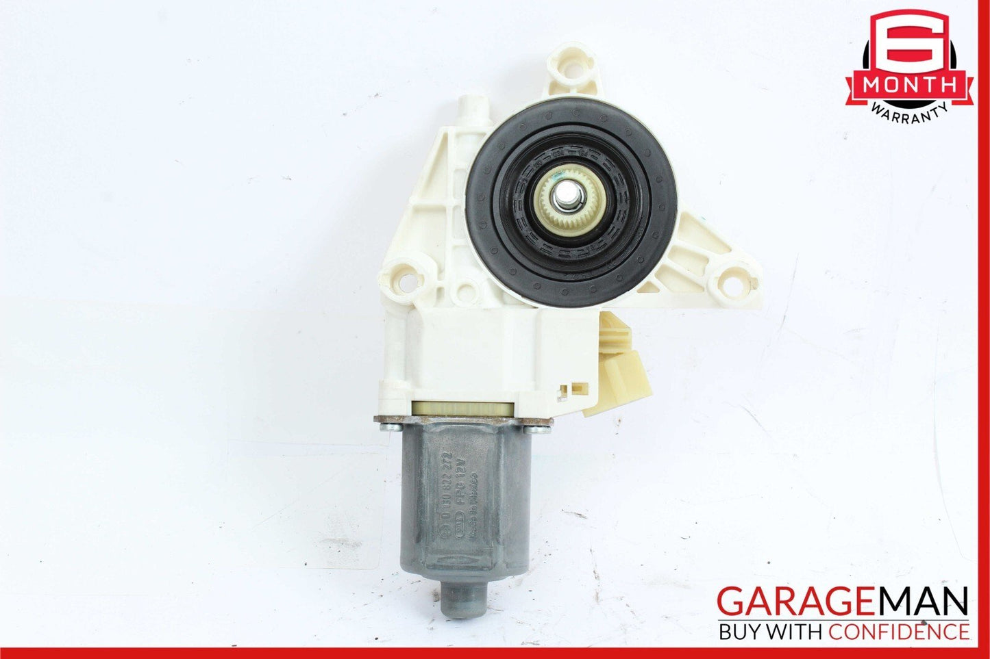 06-132006-2013 Mercedes-Benz GL450 X164 SUV, Station Wagon Front Right Window Regulator Motor 2518200842 Genuine