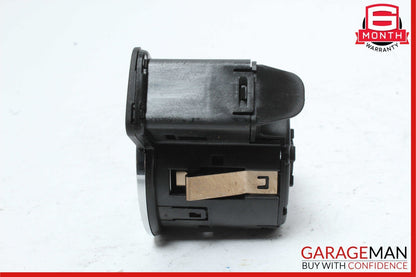 10-13 Mercedes W212 E350 4MATIC Headlight Fog Light Lamp Switch Control Module