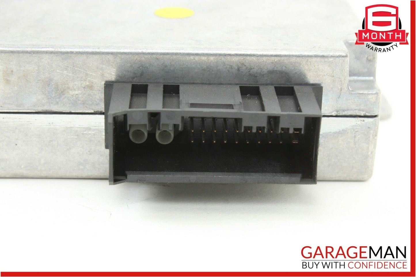 03-06 Mercedes W211 E500 E320 Communication Voice Control Module 2118203085 OEM