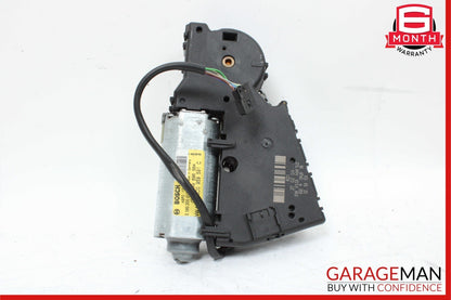 03-10 Porsche Cayenne S 955 957 Sunroof Moonroof Motor Unit 8D0959591C OEM