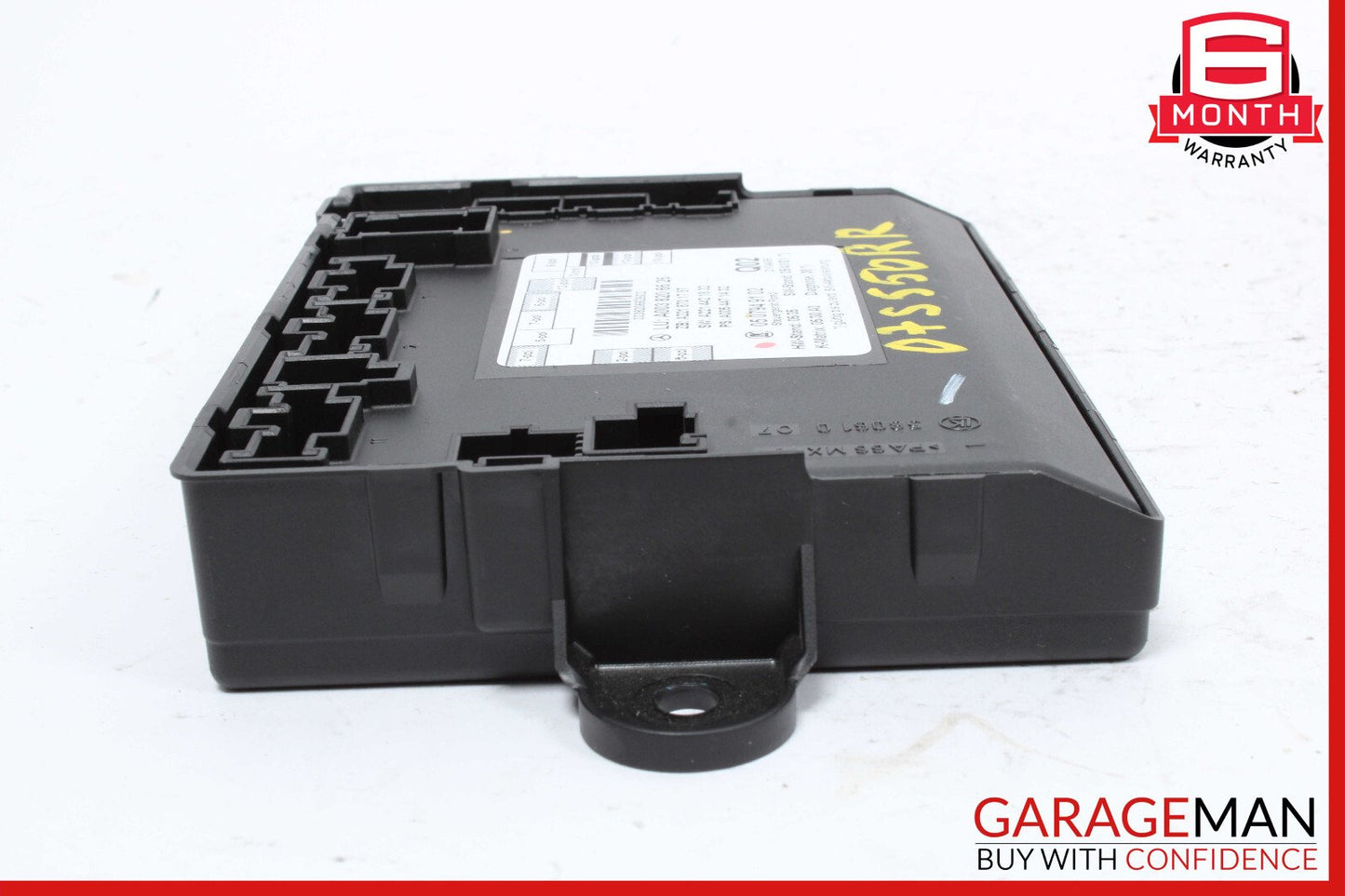 07-09 Mercedes W221 S550 S63 AMG Rear Right Or Left Side Door Controller Module