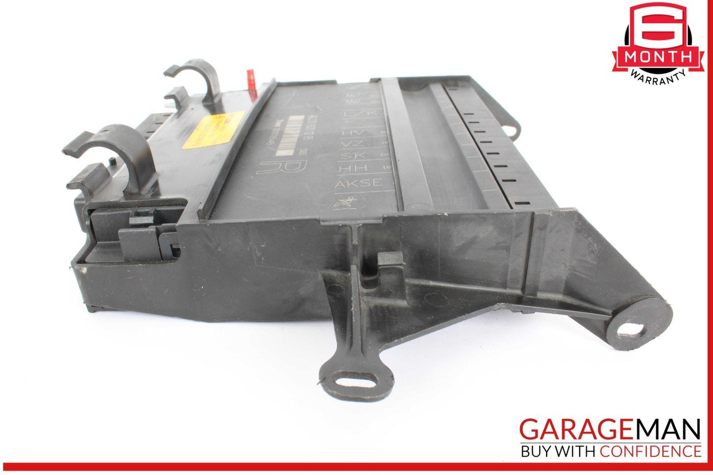 03-06 Mercedes W220 S600 S430 Front Right Side Seat Control Module Unit OEM