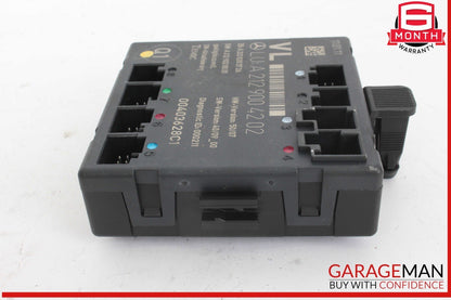 08-18 Mercedes W204 C300 E350 E400 Front Left Side Door Control Module Unit OEM