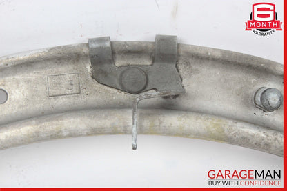 11-18 Porsche Cayenne 958 S Rear Side Suspension Upper Forward Control Arm OEM