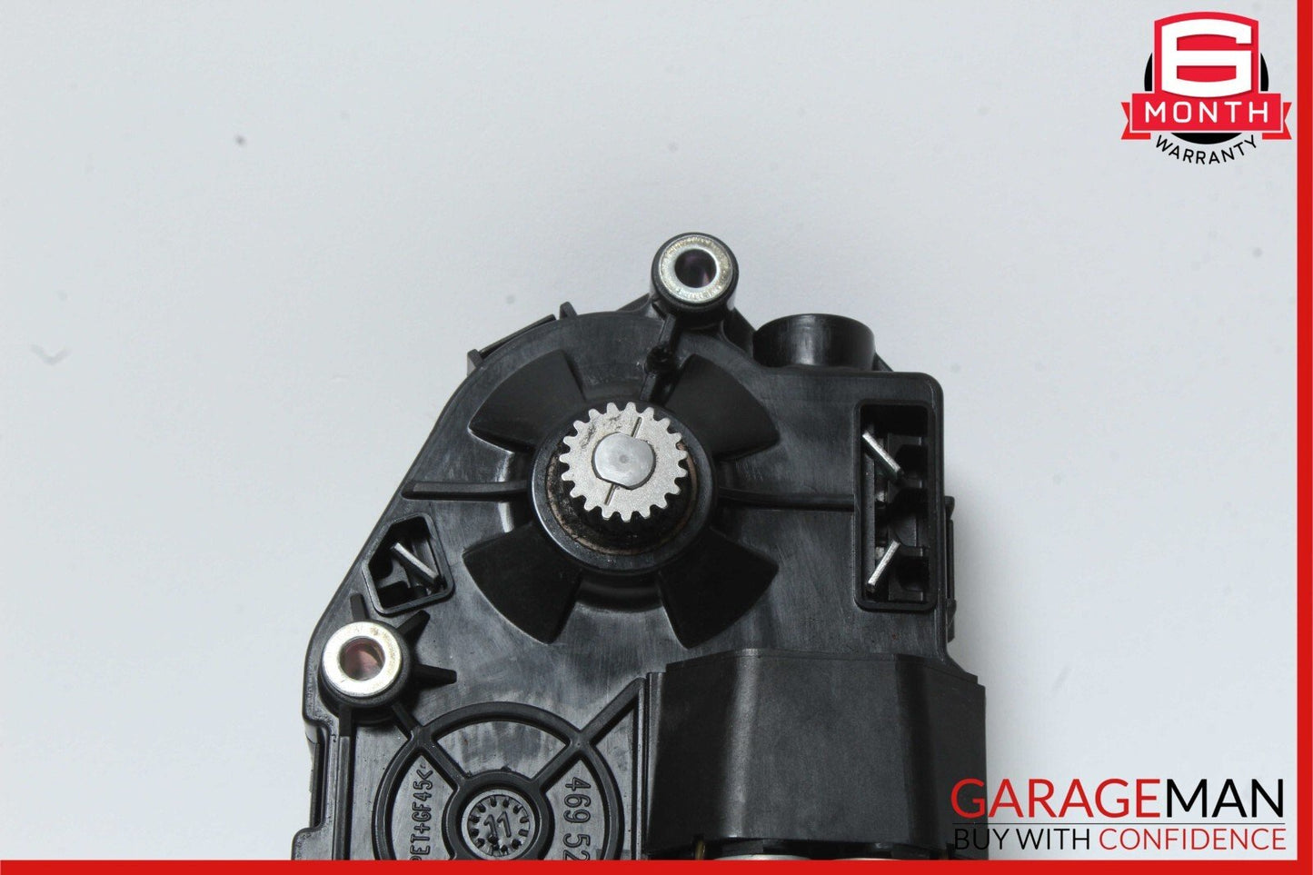 10-17 Mercedes W204 C250 E550 Panoramic Sunroof Sun Roof Motor 2079061000 OEM