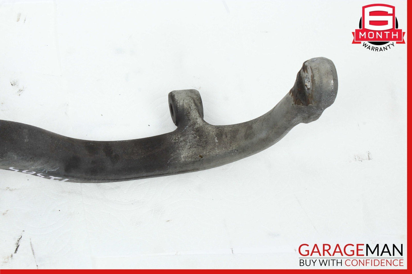 07-14 Mercedes W221 S65 S63 AMG Front Left Wheel Carrier Spindle Knuckle Hub OEM
