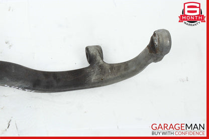 07-14 Mercedes W221 S65 S63 AMG Front Left Wheel Carrier Spindle Knuckle Hub OEM