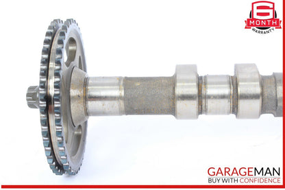 10-16 Porsche Cayenne 958 Panamera Right Side Exhaust Camshaft 94810518111 OEM
