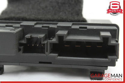03-09 Mercedes CLS550 E350 E63 AMG Rear Keyless Go Door Entry Control Module