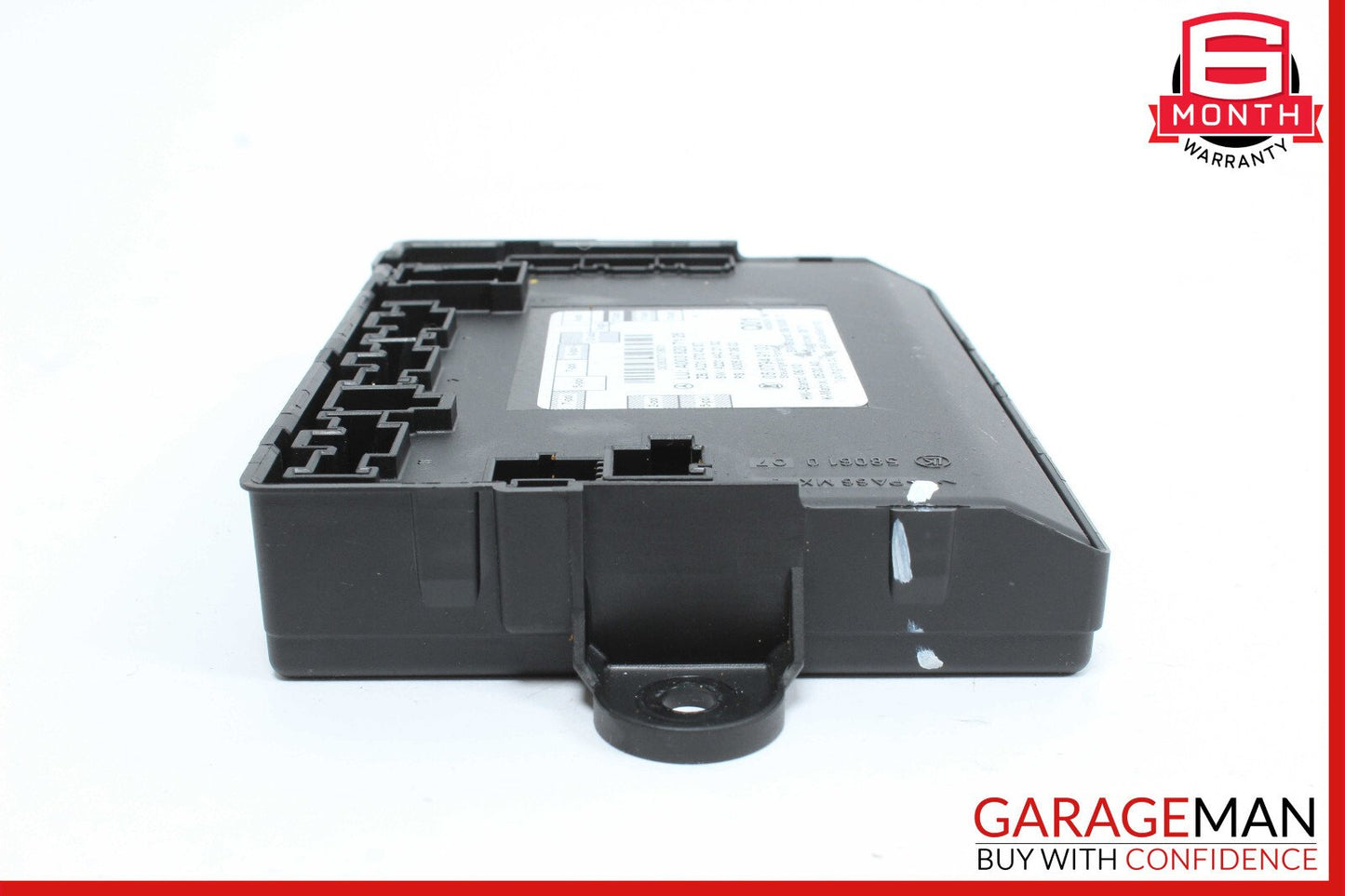 07-13 Mercedes W221 S550 Rear Right or Left Side Door Control Module OEM