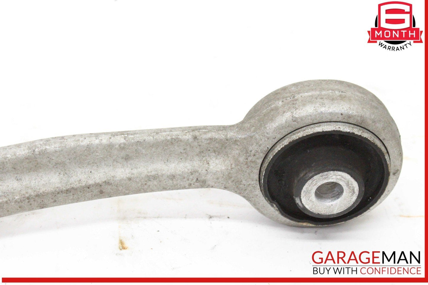 09-17 Audi A4 Q5 A5 Front Right Side Suspension Upper Rearward Control Arm OEM