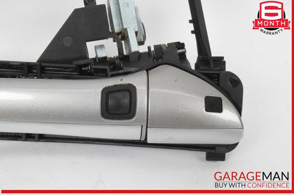 03-06 Mercedes R230 SL500 SL55 Front Right Side Exterior Door Handle Keyless Go