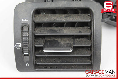 98-05 Mercedes W163 ML320 ML500 Right Passenger Dashboard A/C AC Air Vent OEM