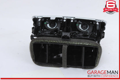 12-18 Audi A6 A7 Rear Center Console AC A/C Air Vent Grille Grill 4G0819203 OEM