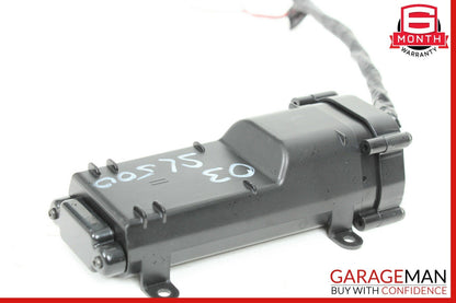 03-06 Mercedes R230 SL500 LoJack Recovery Computer Control Module Unit OEM
