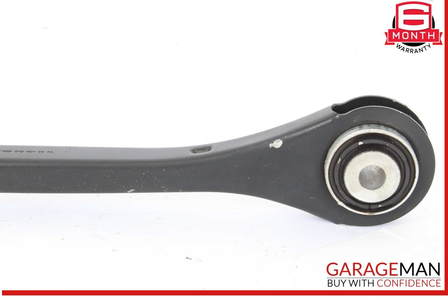 18-20 Audi Q5 Rear Left Driver Side Forward Lateral Control Arm 80A505425 OEM
