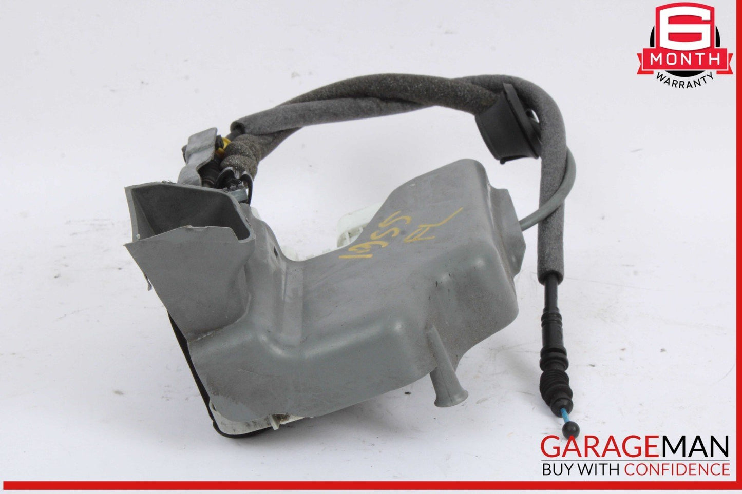 18-24 Audi S5 A5 A4 S4 Q5 Front Left Driver Side Door Lock Latch Actuator OEM