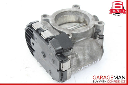 12-15 Mercedes W204 C250 SLK250 1.8L M271 Engine Throttle Body 2661410525 OEM