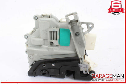 13-18 Audi Q5 Q3 Rear Left Driver Side Door Lock Latch Actuator 8K0839015G OEM
