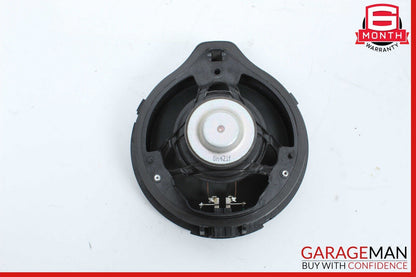 08-11 Mercedes W204 C300 C350 Rear Left Side Door Sound Speaker OEM