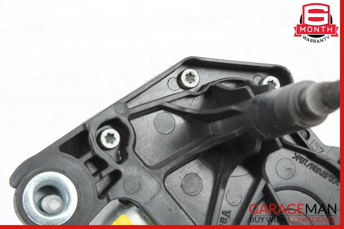 06-13 Mercedes W251 R350 Valeo Rear Glass Window Windshield Wiper Motor Unit