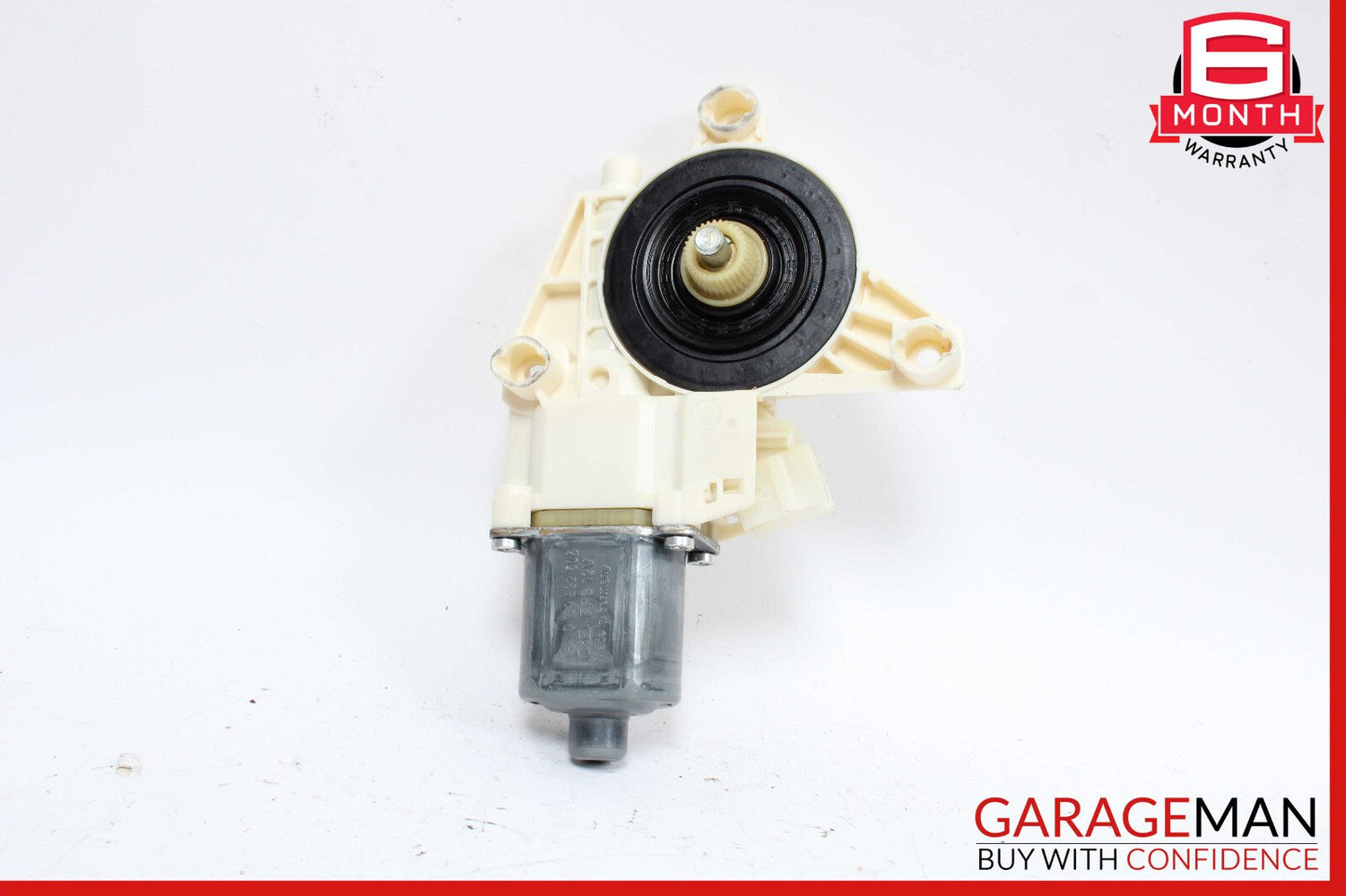 08-16 Mercedes X204 GLK350 Rear Right Door Window Regulator Motor OEM