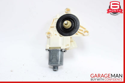 08-16 Mercedes X204 GLK350 Rear Right Door Window Regulator Motor OEM