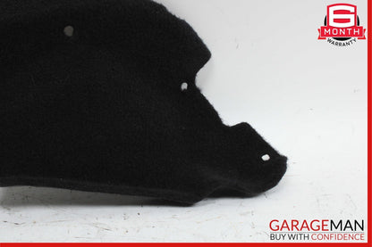 15-18 Ferrari California T Left Trunk Carpet 86062400 OEM