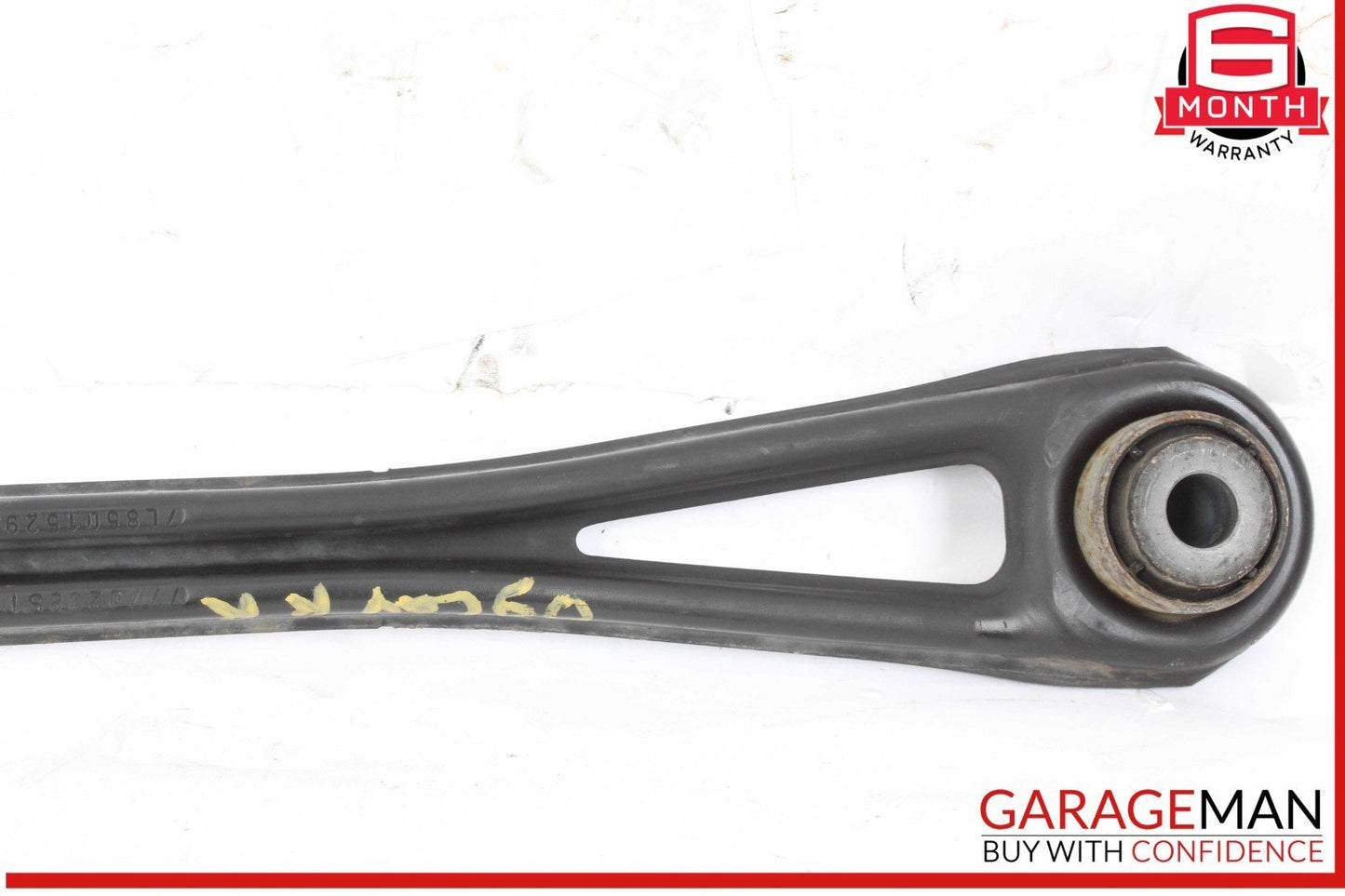 03-10 Porsche Cayenne 957 Rear Left or Right Track Bar Tie Rod Control Arm OEM