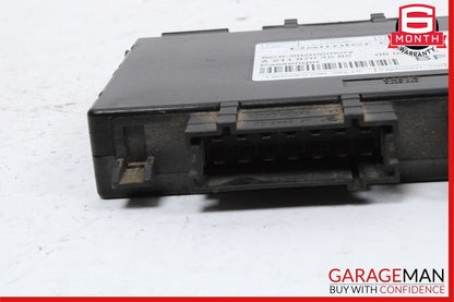 03-13 Mercedes W219 CLS550 ML350 R350 Front Right Side Seat Control Module OEM