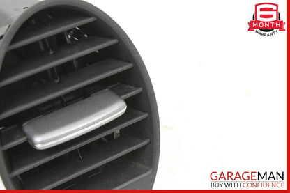 05-11 Mercedes R171 SLK280 SLK350 Left or Right Side Dash AC Air Vent Trim Black